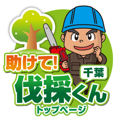 特殊伐採,立木の伐採,伐採専門